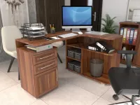 Bartos 3 számítógépasztal KL